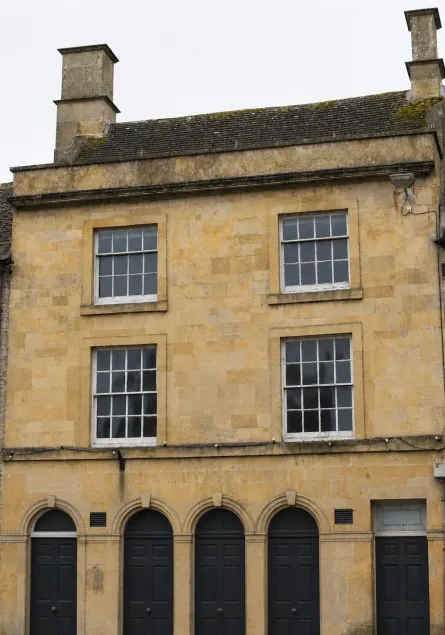 Cotswold Townhouse - Adults Only - Image 1