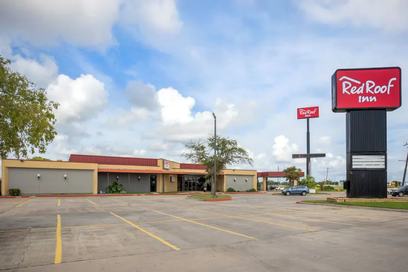 Red Roof Inn La Marque - Texas City - Image 1