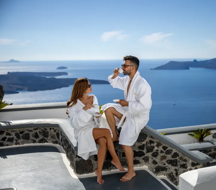 Pegasus Spa Hotel - Image 1