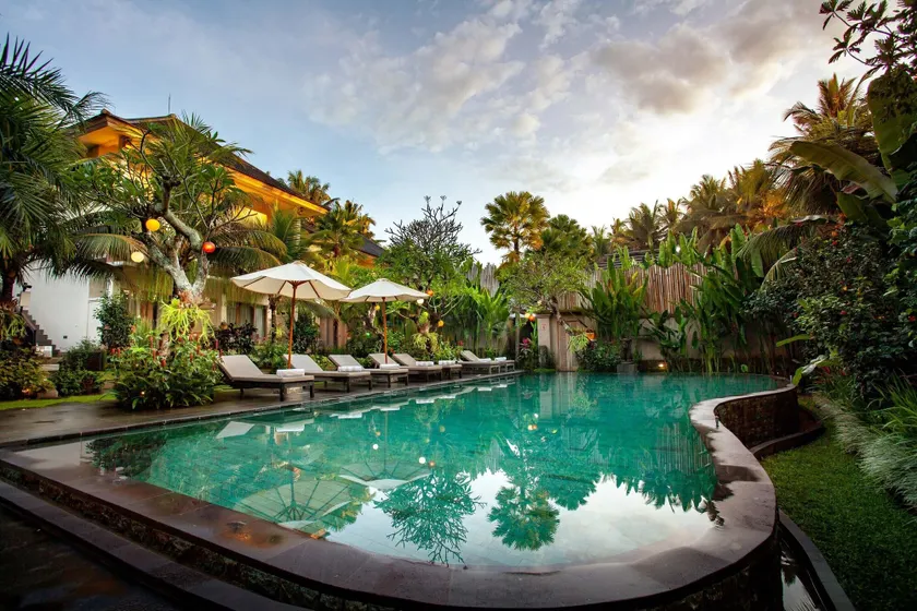 The Kalyana Ubud Resort - Image 1