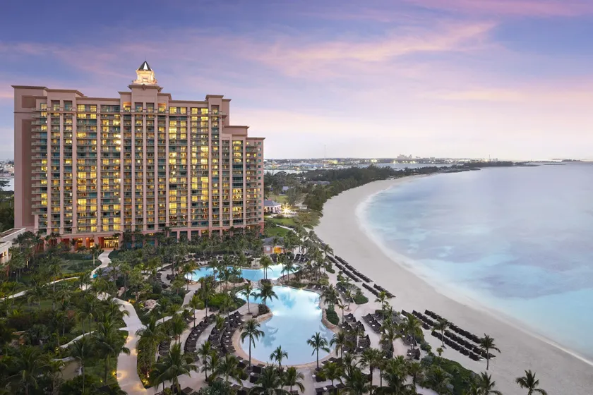 The Reef at Atlantis - Image 1