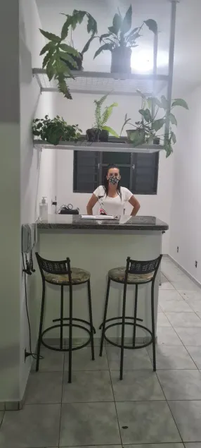 Gran Luha Motel, Hotel - Reception