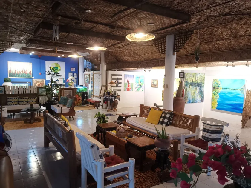 La Vida Hostel Samal Island - Image 1