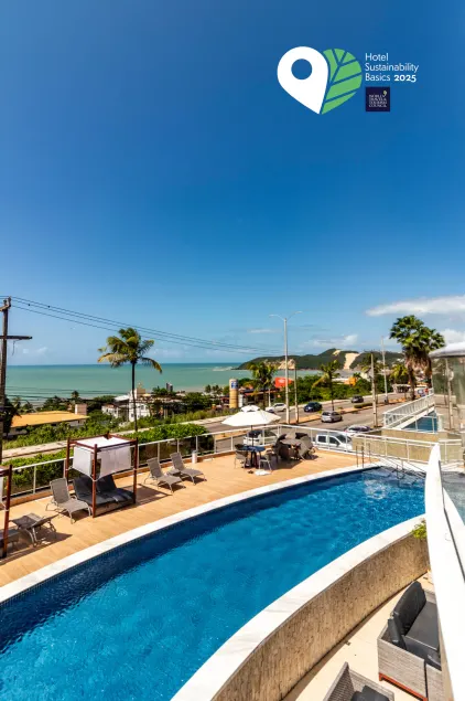 Golden Tulip Natal Ponta Negra - Image 1