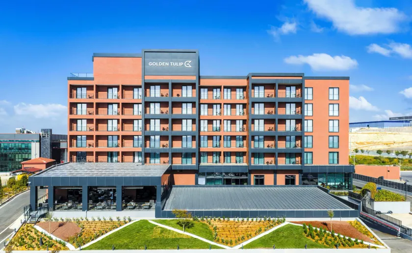GOLDEN TULIP GEBKIM KOCAELI - Image 1