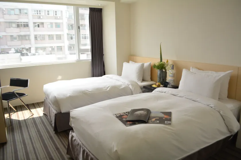 de rěve Express Hotel - Image 1