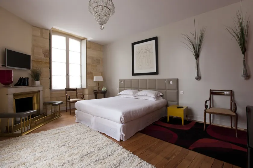 Une Chambre Chez Dupont - Image 1