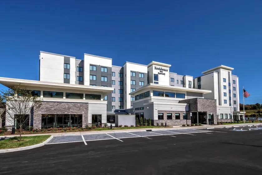 Residence Inn by Marriott Nashville at Opryland - Image 1
