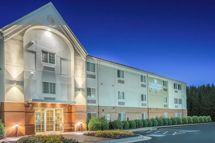 Candlewood Suites Hopewell - Fort Lee by IHG - Image 1