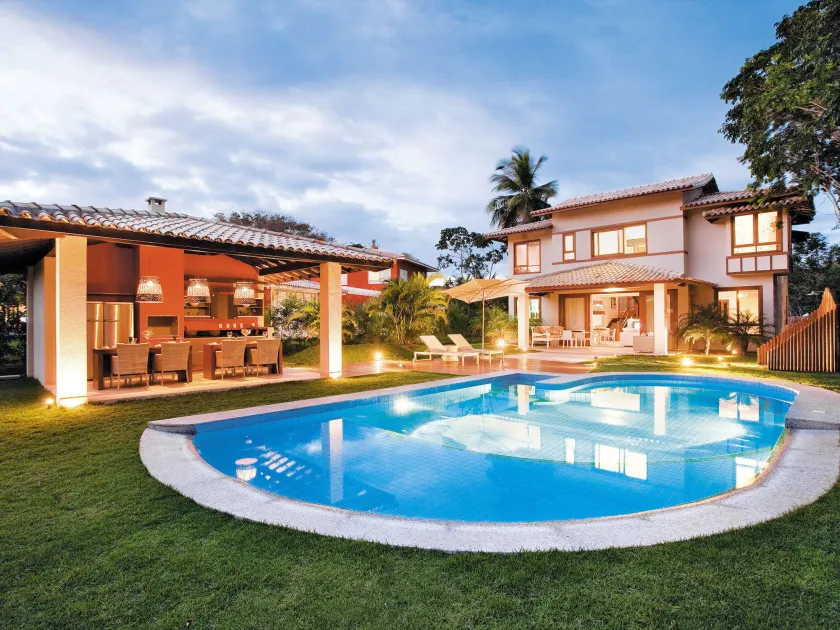 Quintas Private Residence - Image 1