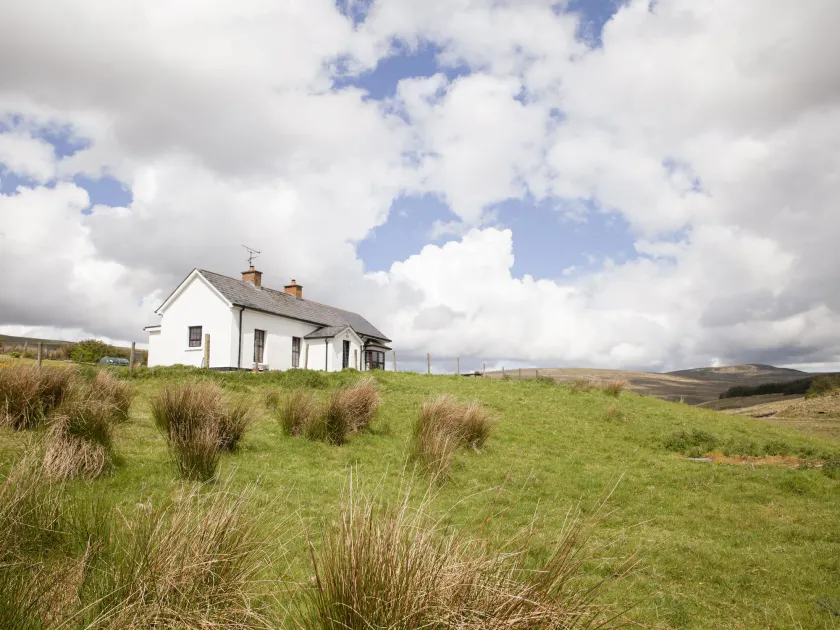 Shepherds' Retreat - Image 1