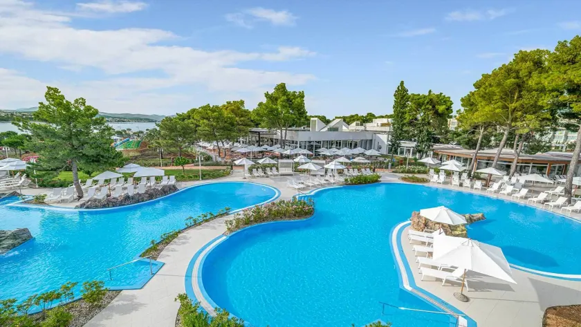 Amadria Park Family Hotel Jakov - Image 1