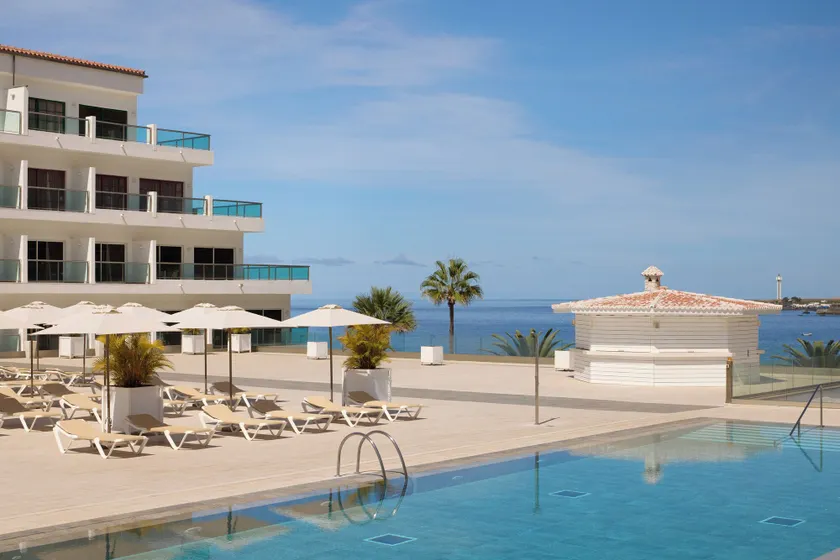 Apartments La Palma Affiliated by Meliá - Image 1