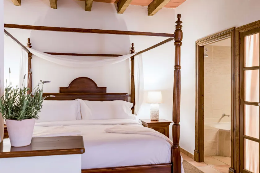 Finca Ratxó Hotel, member of Meliá Collection - Chambre