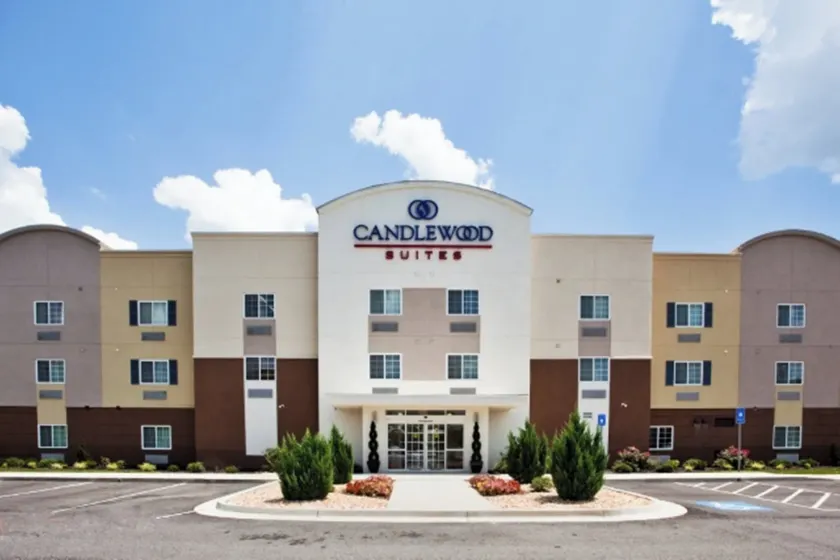 Candlewood Suites Casper by IHG - Image 1