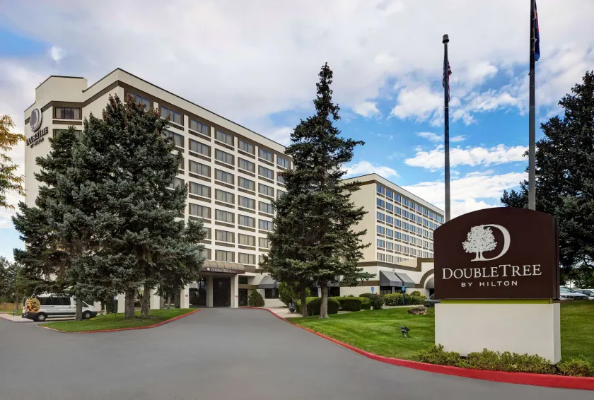 Doubletree Hotel Grand Junction - Image 1