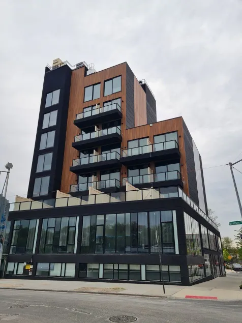 Nova Hotel Brooklyn - Image 1