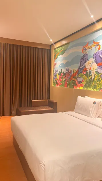 Alltrue Hotel Palangkaraya - Image 1