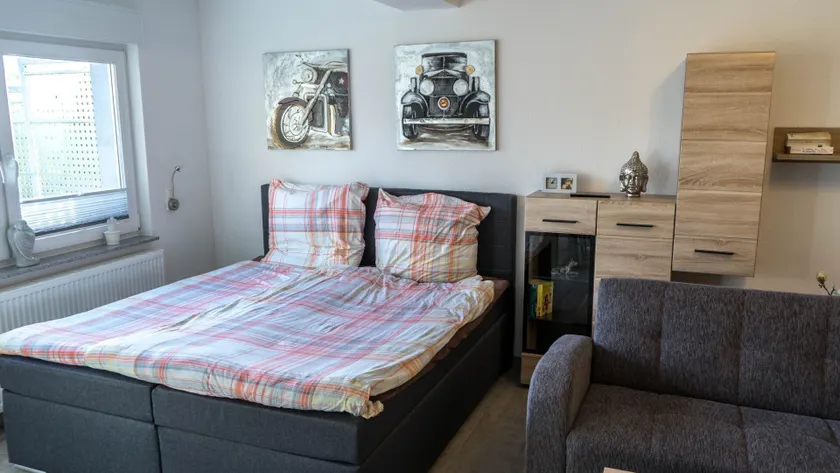 Ferienwohnung Anke-Apartement 1 - Image 1