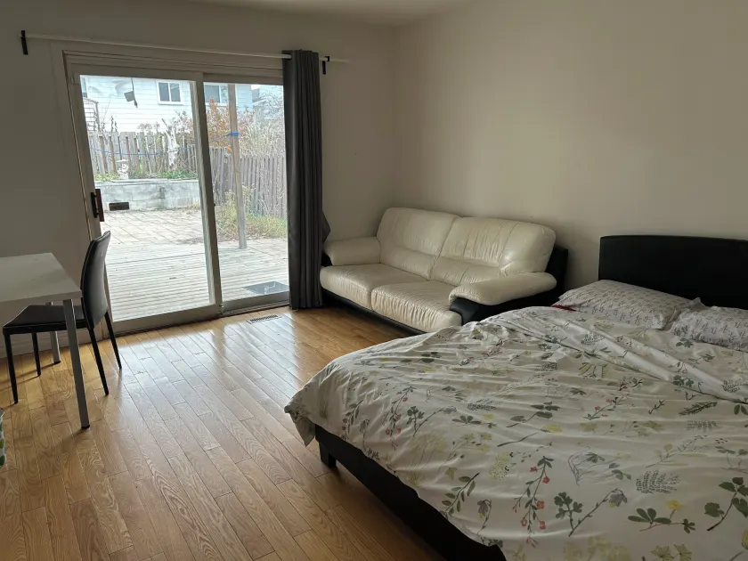 HomeDel - Chambre