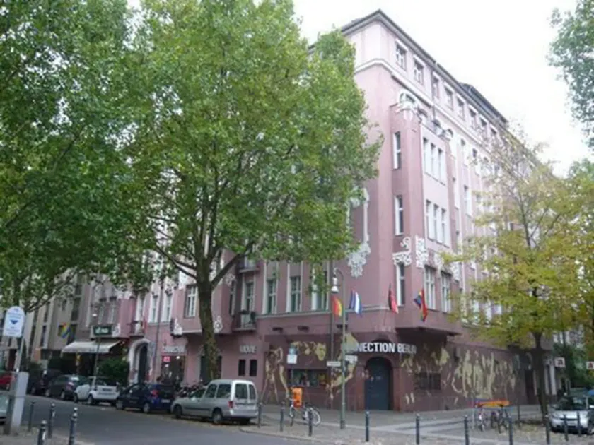 ArtHotel Connection - Image 1