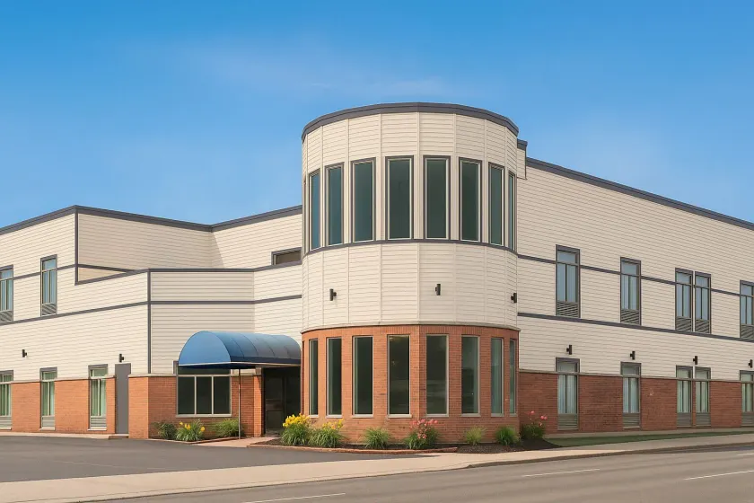 Signature Stay Inn & Suites - Downtown Hamilton - Image 1