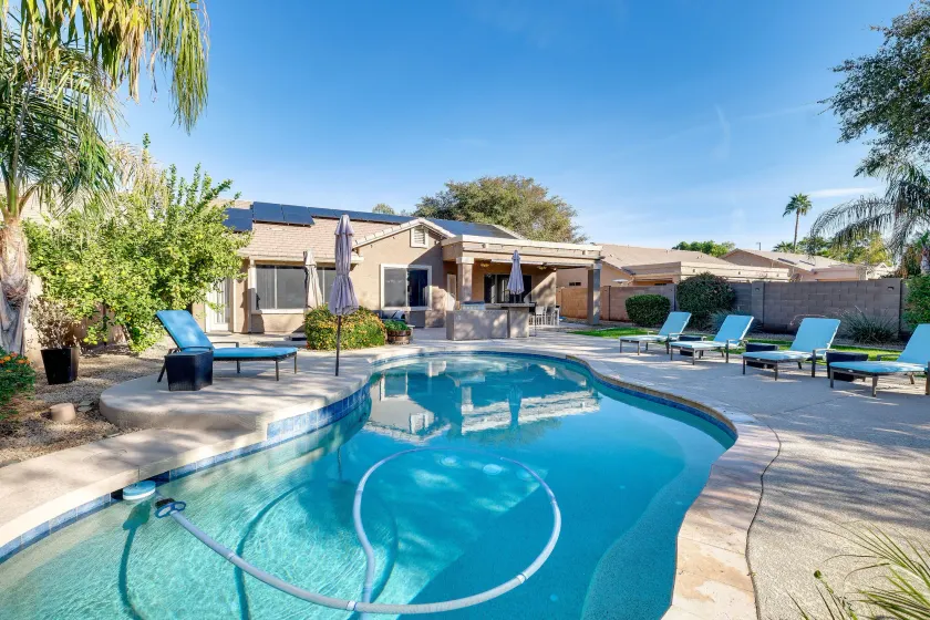 Pet-friendly Chandler Vacation Rental w/ Pool! - Image 1