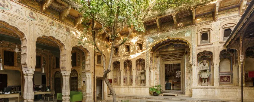 Vivaana Culture Hotel - Image 1