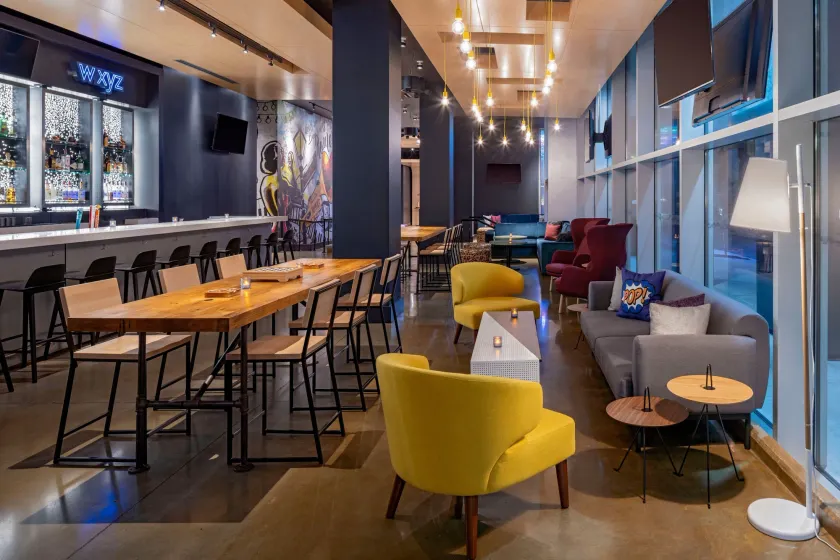 Aloft by Marriott New Orleans Downtown - Image 1