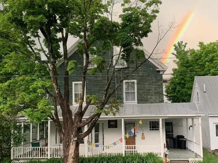 Terrapin Hostel - Image 1