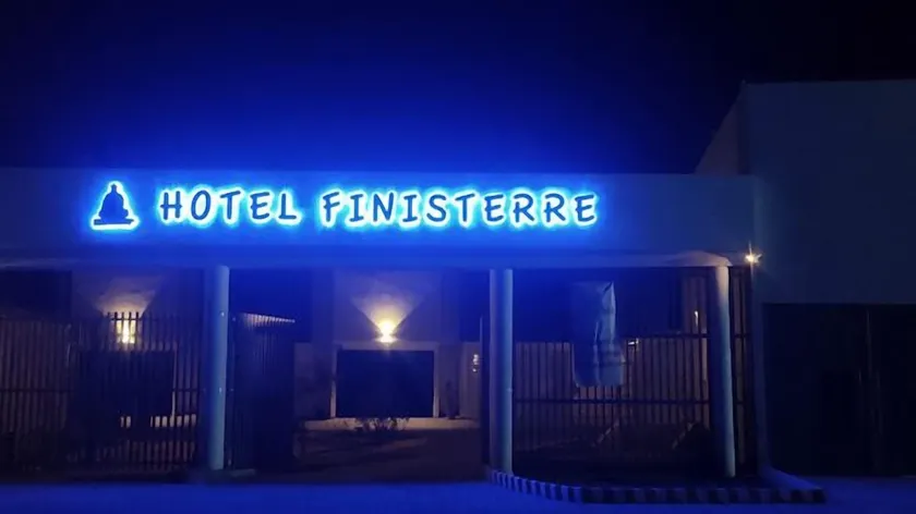 Hotel Finisterre - Image 1
