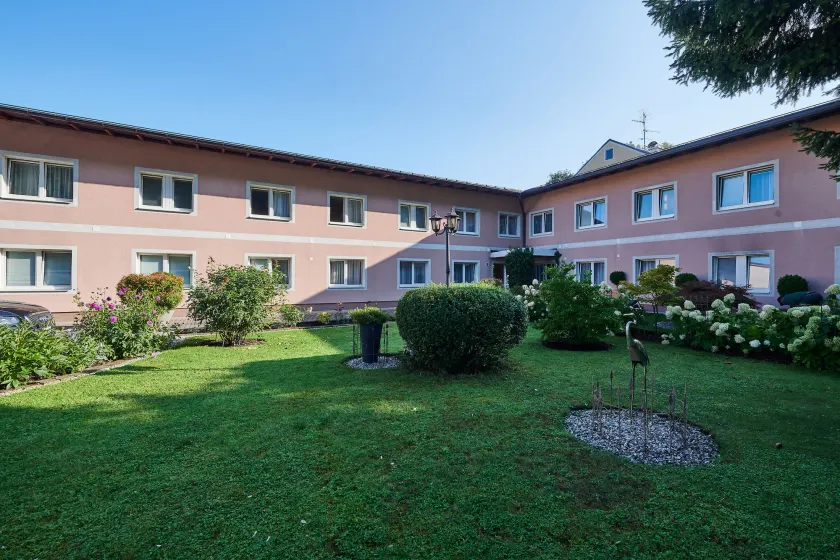 Hotel Ganslhof - Adults only - Image 1
