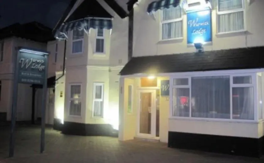 Warwick Lodge - Image 1