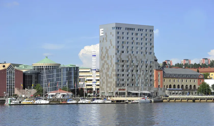 Elite Plaza Örnsköldsvik - Image 1