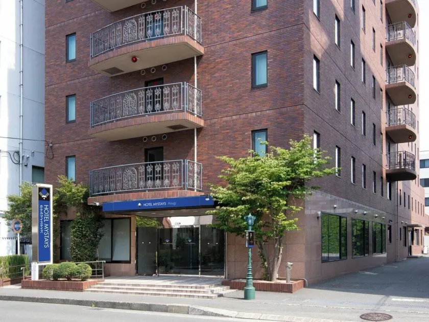 HOTEL MYSTAYS Atsugi - Image 1