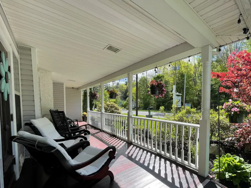 The Frogtown Inn - Image 1