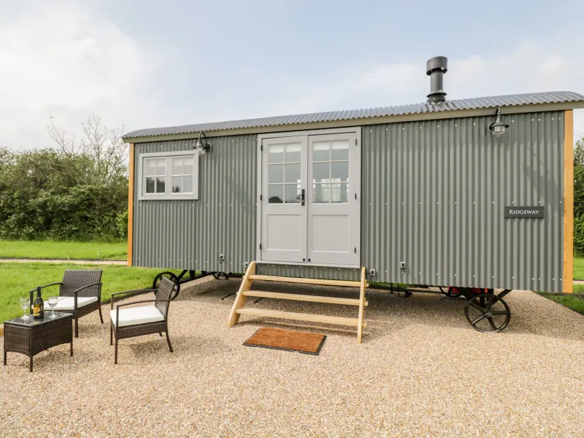 Ridgeway - Image 1