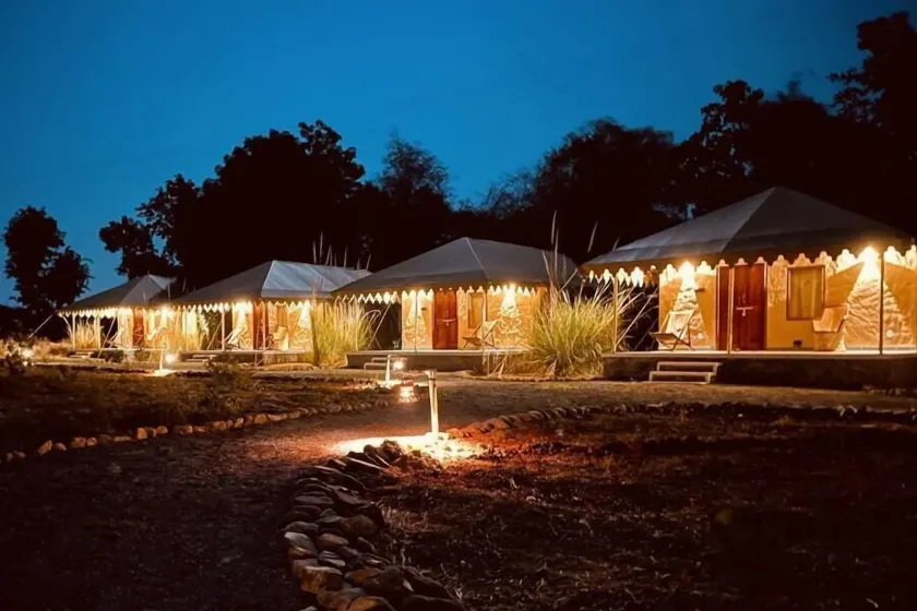 Dera Jawai - Best Safari Lodge in Jawai Bandh - Image 1