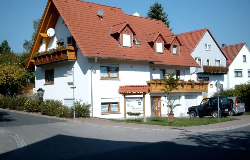 AdiHotels 'Haus Gombert' - Image 1