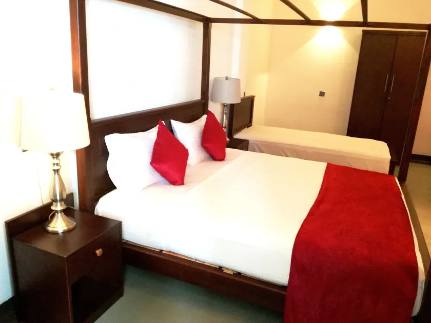 Hasara Hotel Galle - Image 1