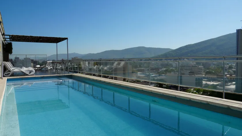 Design Suites Salta - Image 1