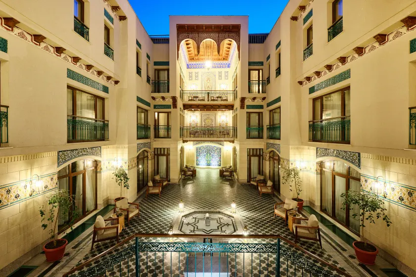 Kosh Havuz boutique hotel - Image 1