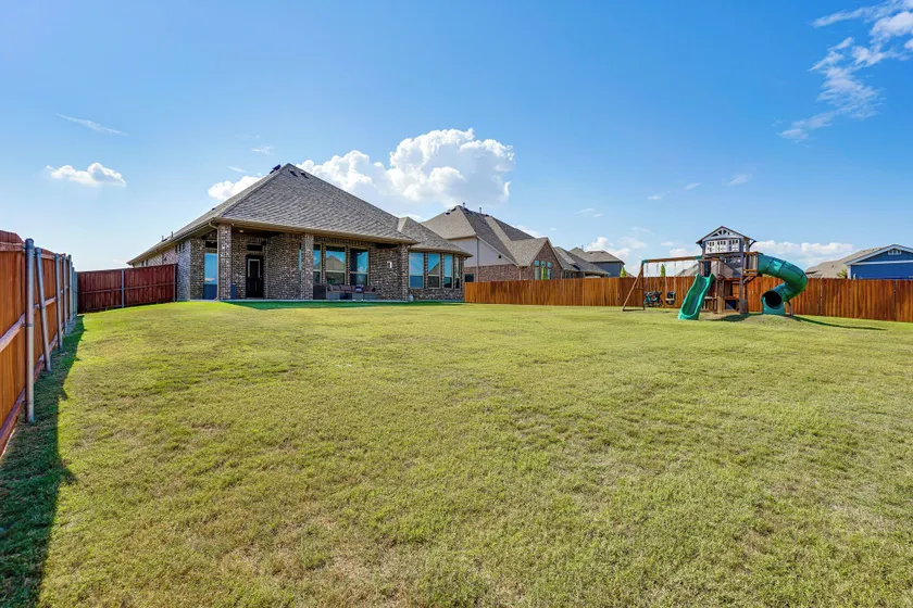 < 20 Mi to Fort Worth: Family-friendly Aledo Home - Image 1
