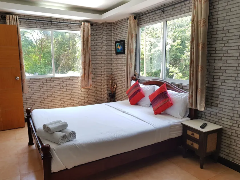 Spa Guest House - Image 1