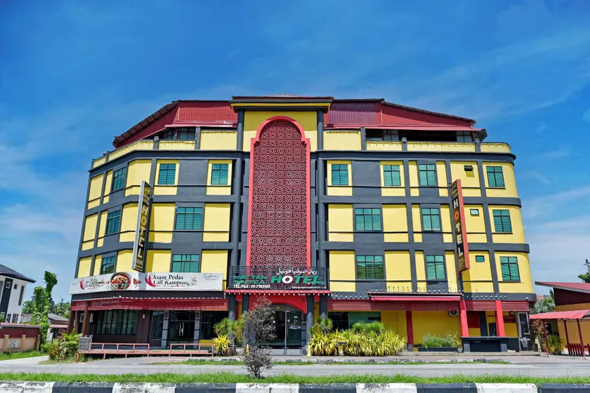 Hotel O Rayyan Soffea Managed by Oravel - Image 1