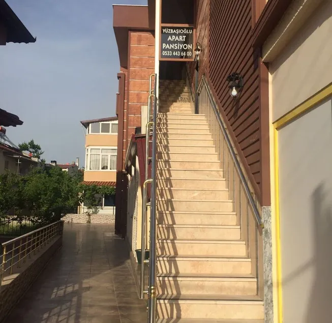Yuzbasioglu Apart Otel - Image 1