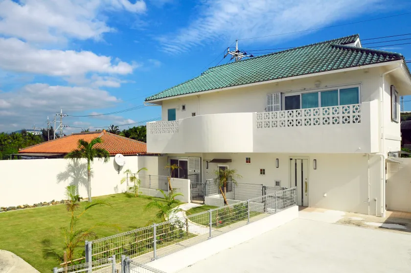 Kaiho Fusaki annex - Image 1