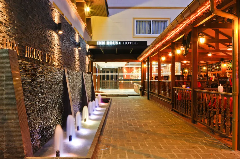 Inn House- SHA Extra Plus - Image 1