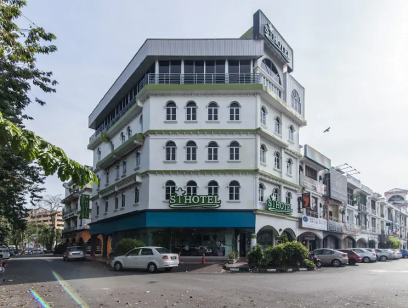 S Hotel Seberang Jaya - Image 1