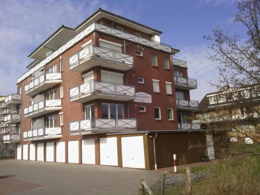 Haus Seewind HS18 - Image 1